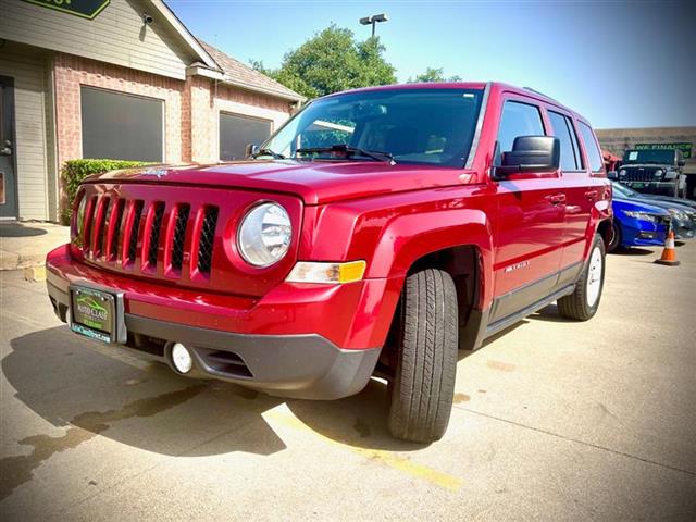 $8950 : 2016 JEEP PATRIOT Latitude image 3