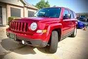 $8950 : 2016 JEEP PATRIOT Latitude thumbnail