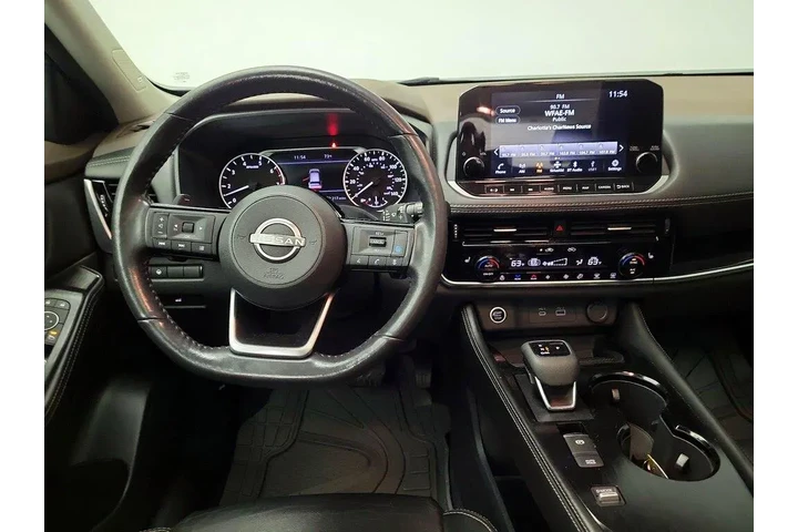 $23998 : Nissan Rogue 2023 SL 4dr Cro image 10