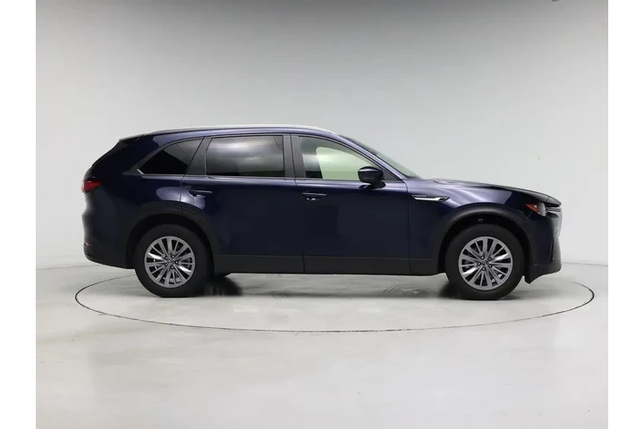 $31998 : Mazda CX-90 2025 AWD 3.3 Tur image 7