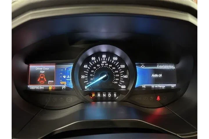 $22400 : Ford Edge 2022 AWD SEL 4dr C image 7