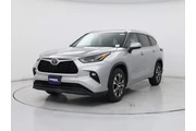 $34998 : Toyota Highlander 2023 XLE 4 thumbnail