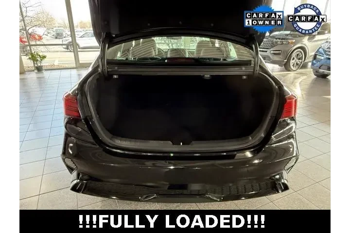 $19200 : Kia Forte 2023 GT-Line 4dr S image 8