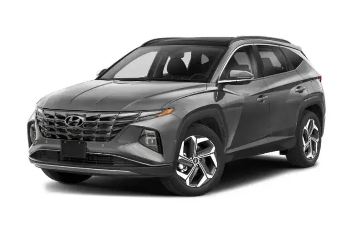 $23388 : Hyundai TUCSON 2023 Limited image 1