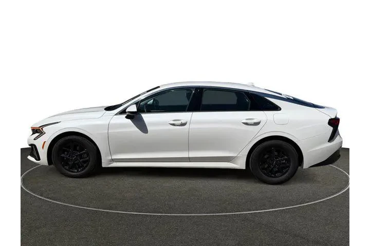 $24179 : Kia K5 2025 LXS 4dr Sedan image 2