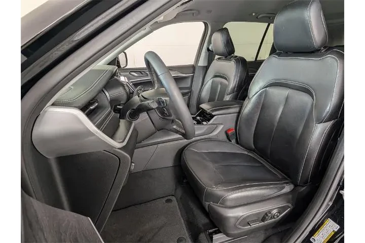 $26688 : Jeep Grand Cherokee 2023 4x2 image 5