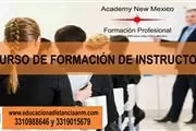 ACADEMY NEW MÉXICO en Guadalajara