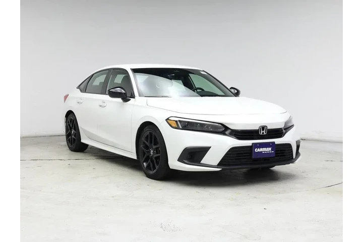 $25998 : Honda Civic 2024 Sport 4dr S image 1
