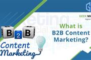 B2B Content Marketing en Charlotte