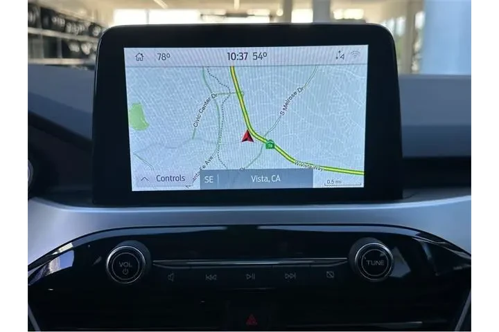 $16000 : Ford Escape 2020 SE 4dr SUV image 9