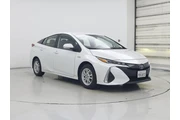 Toyota Prius Prime 2022 XLE en Modesto