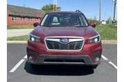 $13999 : 2021 Forester Premium thumbnail