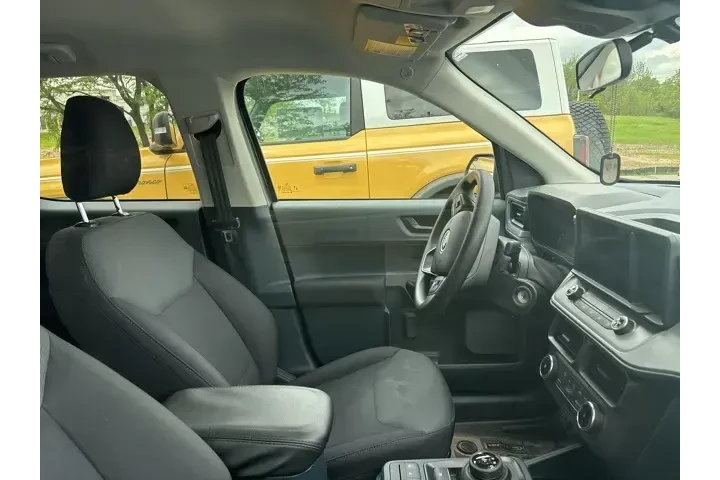 $24749 : Ford Maverick 2023 XL 4dr Su image 7