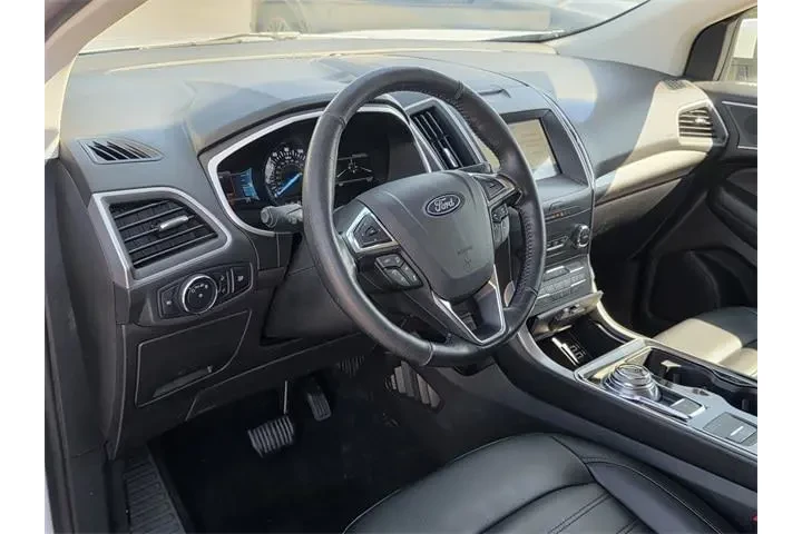 $14651 : Ford Edge 2019 SEL 4dr Cross image 7