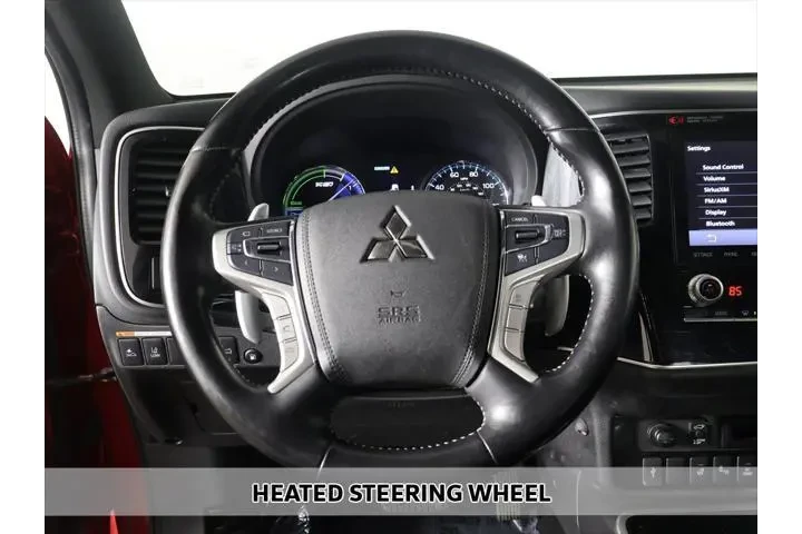 $24993 : Mitsubishi Outlander PHEV 20 image 7