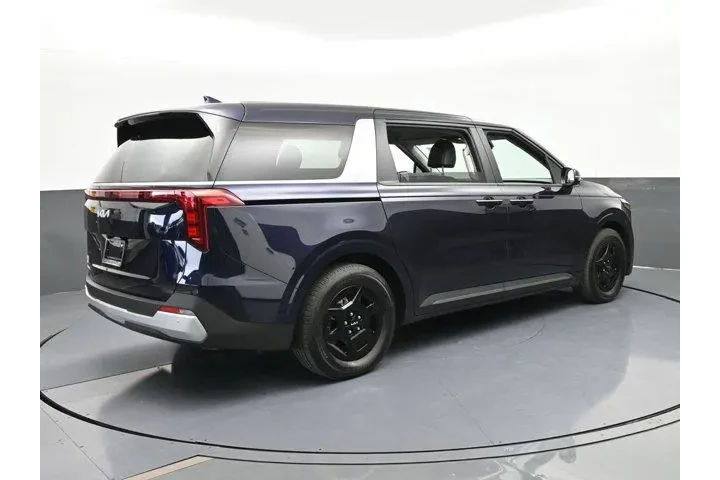 $34991 : Kia Carnival 2025 LX 4dr Min image 6