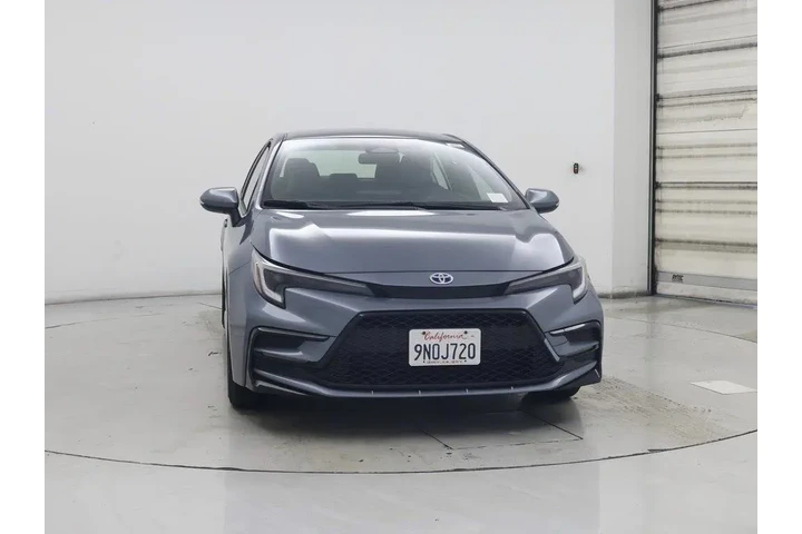 $27998 : Toyota Corolla Hybrid 2024 S image 5