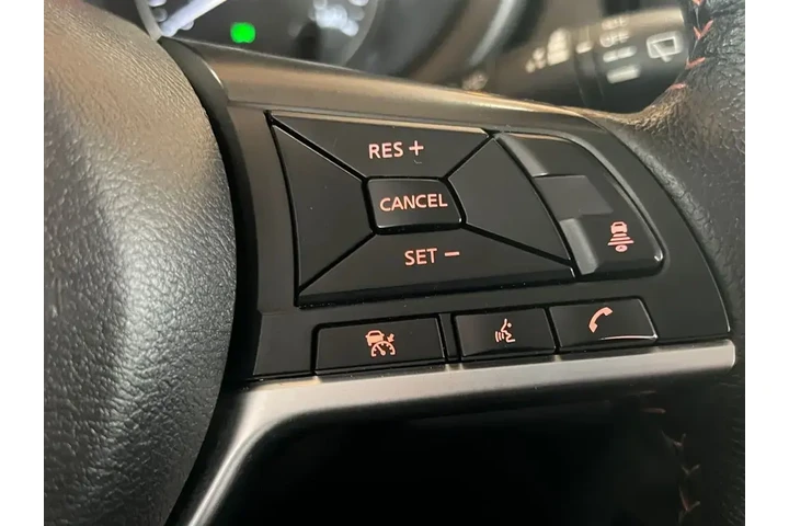 $21500 : Nissan Kicks 2024 SR 4dr Cro image 6