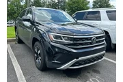 Volkswagen Atlas Cross Sport en Atlanta