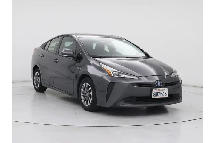 $22998 : Toyota Prius 2019 Limited 4d image 1