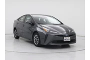 Toyota Prius 2019 Limited 4d
