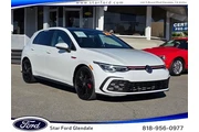 Volkswagen Golf GTI 2022 SE en Los Angeles