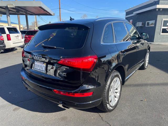 $6998 : 2013 Q5 2.0T quattro Premium image 6