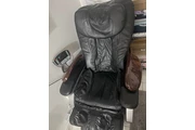 Silla qelectrica de masage en Miami