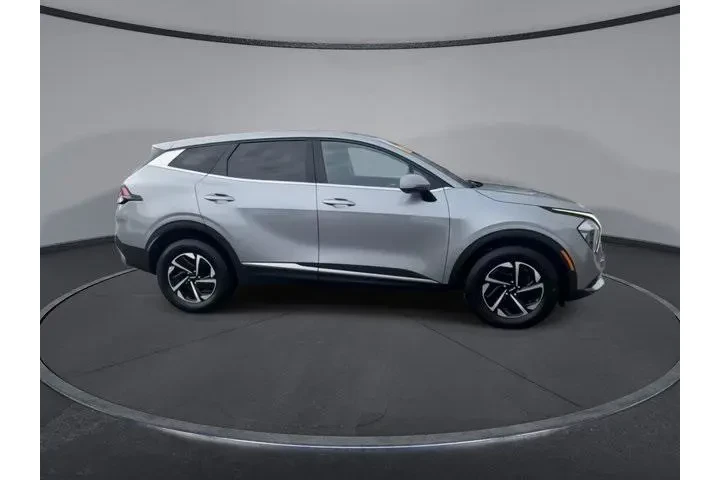 $19300 : Kia Sportage Hybrid 2023 AWD image 8