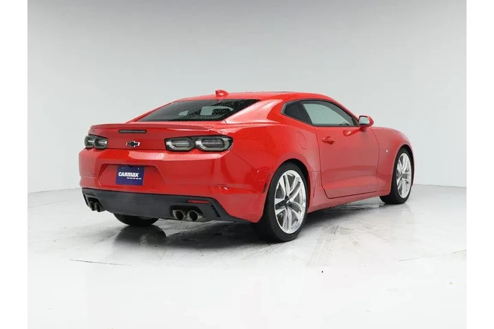 $29998 : Chevrolet Camaro 2021 LT 2dr image 8