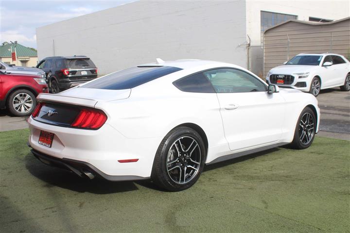 $29999 : 2022 FORD MUSTANG ECOBOOST PR image 5