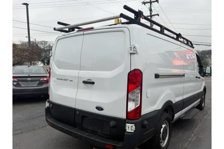 $26495 : 2020 Transit 150 image 5