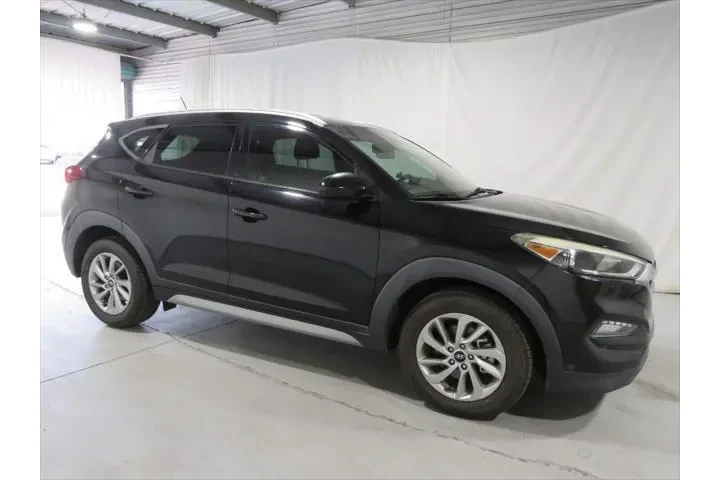 $11350 : Hyundai TUCSON 2017 SE 4dr S image 7