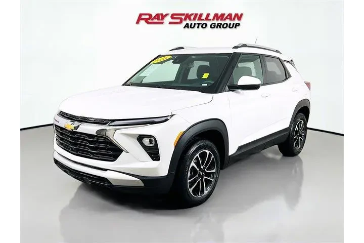 $26975 : Chevrolet Trailblazer 2025 4 image 3