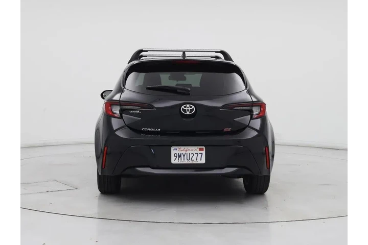 $25998 : Toyota Corolla Hatchback 202 image 6