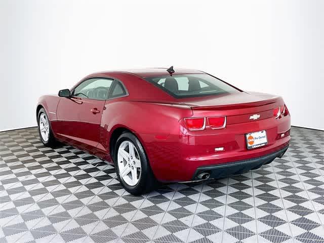 $16980 : PRE-OWNED 2011 CHEVROLET CAMA image 7