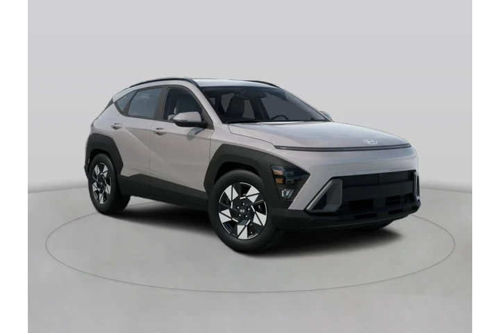 $19420 : Hyundai KONA 2025 SEL 4dr Cr image 6