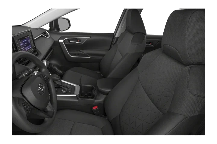 $31500 : 2022 RAV4 Hybrid XLE image 6