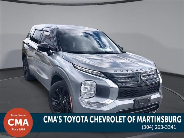 $25300 : PRE-OWNED 2022 MITSUBISHI OUT image 1