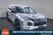 PRE-OWNED 2022 MITSUBISHI OUT en Madison WV