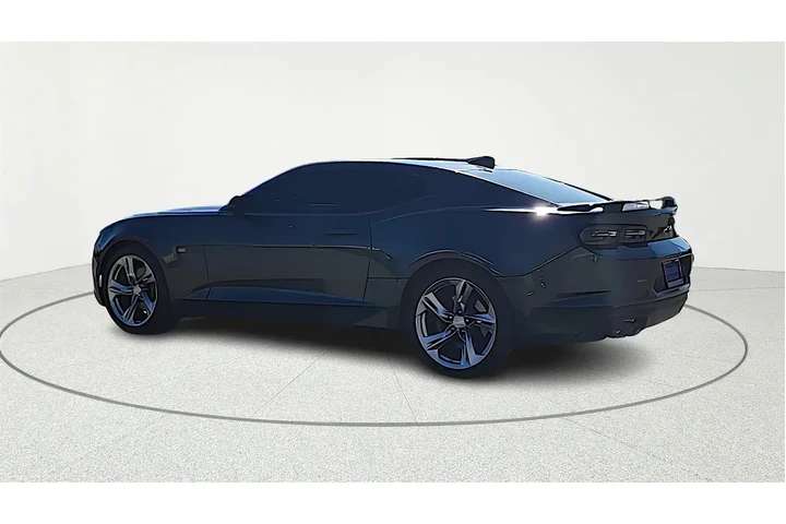 $38796 : Chevrolet Camaro 2022 SS 2dr image 5