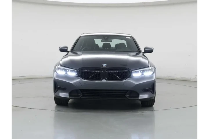 $28998 : BMW 3 Series 2021 AWD 330i x image 5