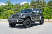$33988 : Jeep Wrangler Unlimited 2022 thumbnail