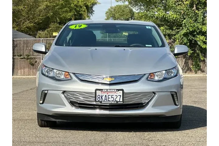 $19990 : Chevrolet Volt 2019 LT 4dr H image 8