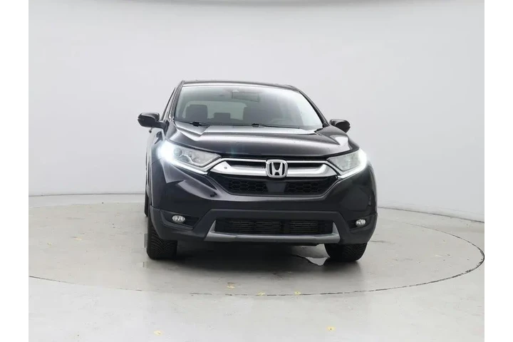 $18998 : Honda CR-V 2017 AWD EX 4dr S image 5