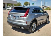 $34995 : Cadillac XT4 2024 Premium Lu thumbnail