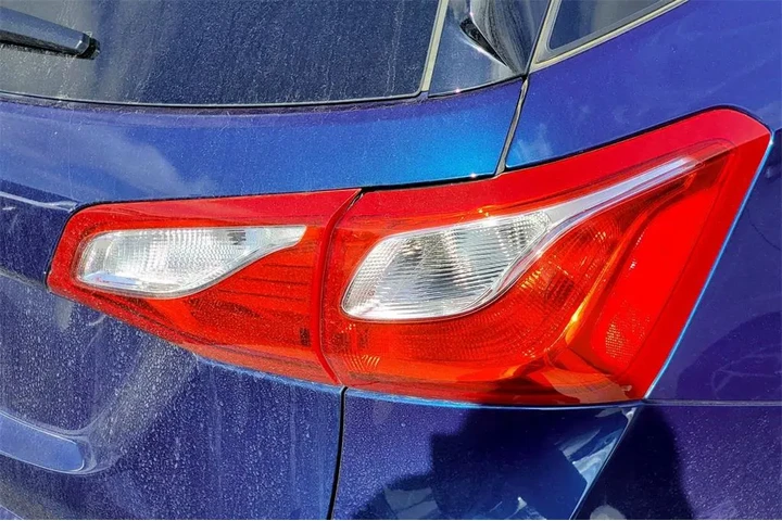 $16991 : Chevrolet Equinox 2019 LT 4d image 6