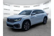 $24997 : Volkswagen Atlas Cross Sport thumbnail