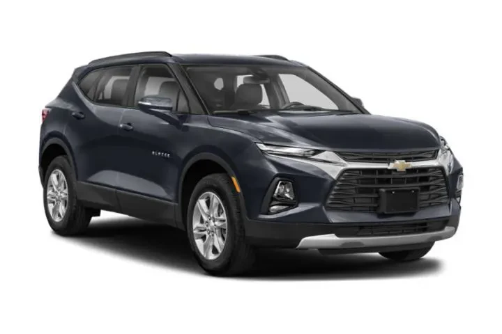 $23990 : Chevrolet Blazer 2022 AWD LT image 6