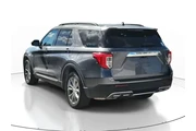 $25991 : Ford Explorer 2022 XLT 4dr S thumbnail